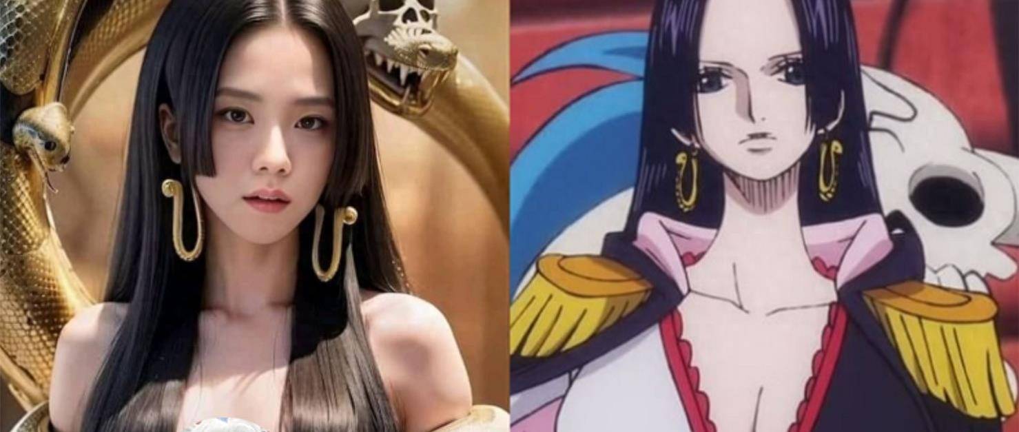 难怪lisa去跳疯马秀,ai冲击韩流,五代团或成国外末代女团_人工智能