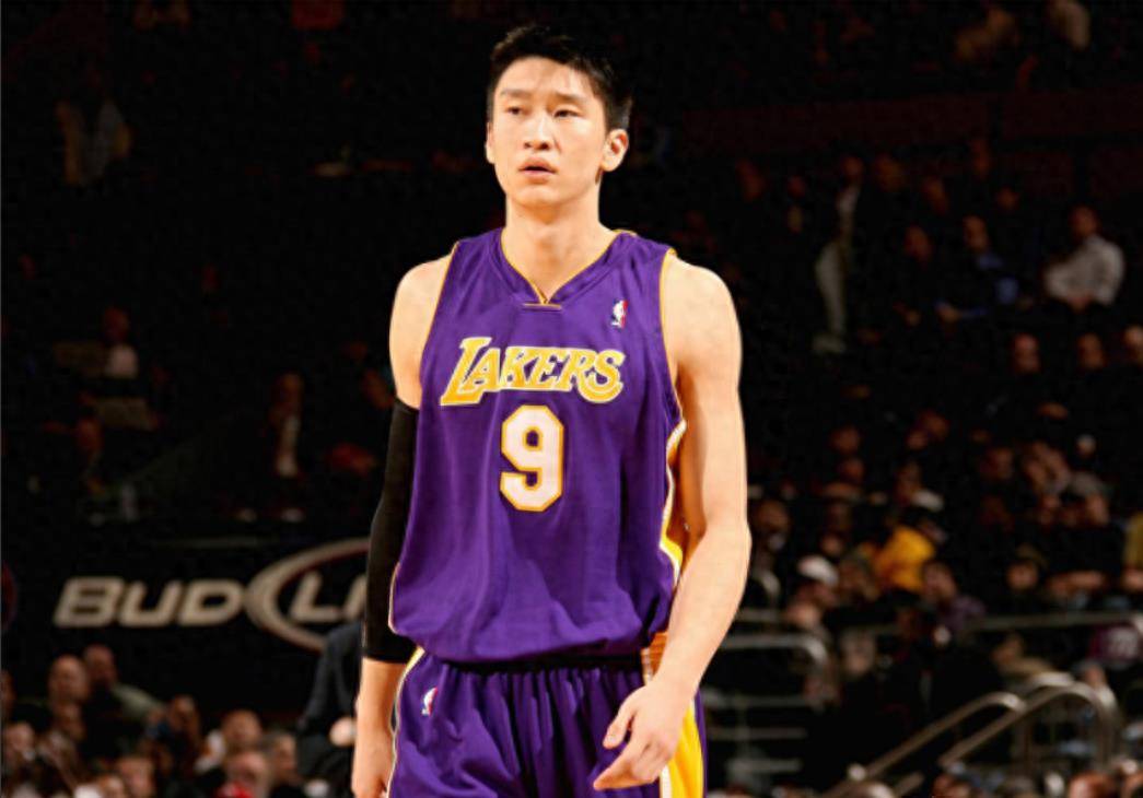 拒绝为国出战的孙悦,与模特女友离婚是最好的选择_奥神队_球员_湖人队