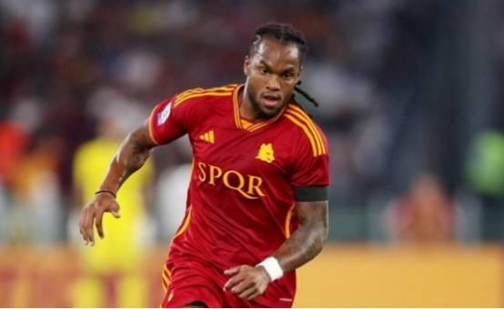 再一次,再一次,再一次受伤的金童_雷纳托·桑切斯_比赛_穆里尼奥