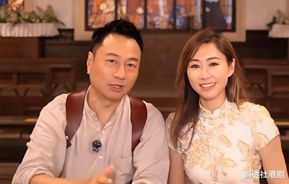 另外值得一提的是,《巾帼枭雄》系列中,大家熟悉的"非凡哥"麦长青,"