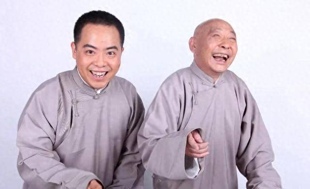 郭德纲对不起徐德亮,王文林,更对不起德云女孩_比赛_曹云金_父母