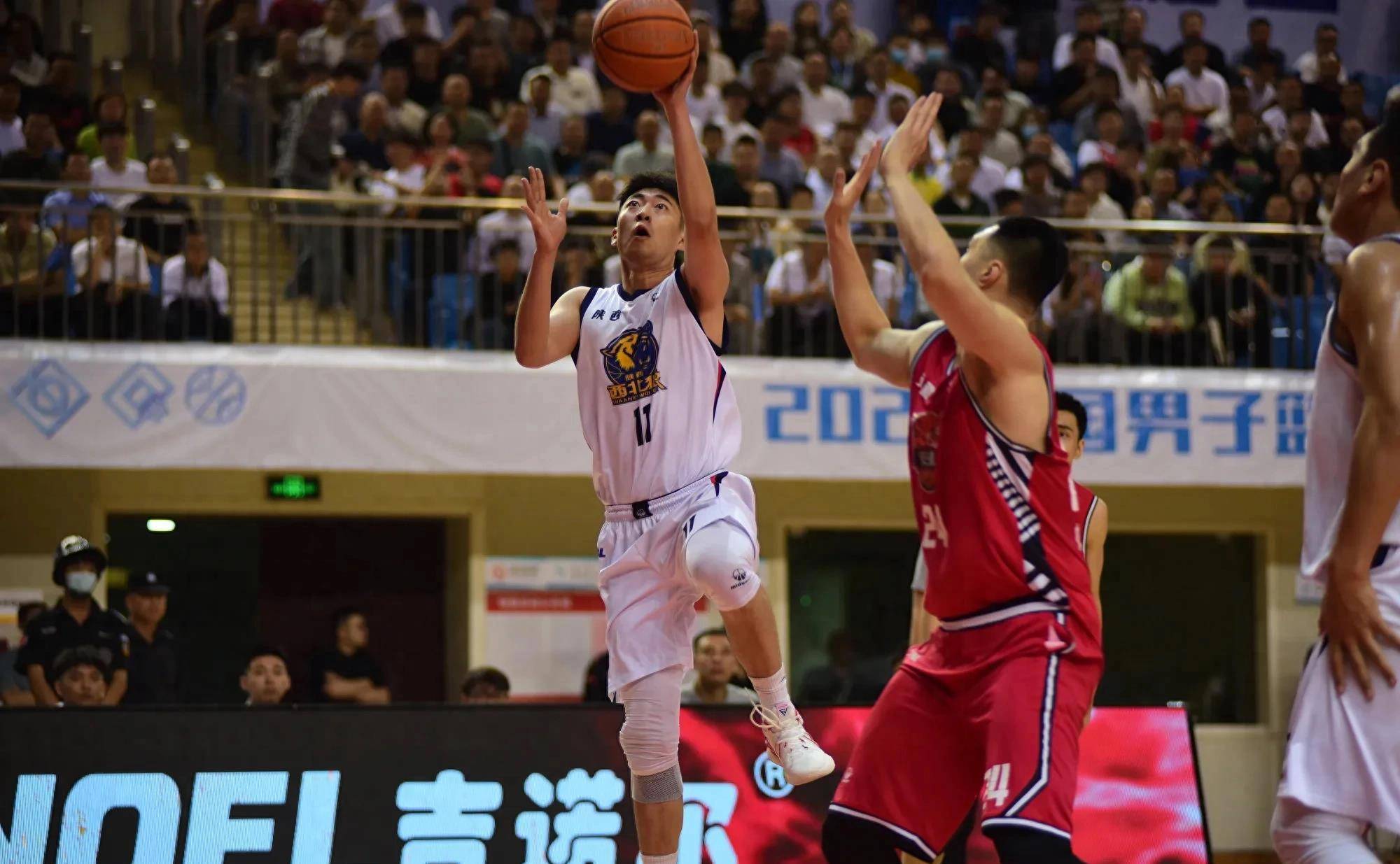 陕西信达男篮退赛!错漏判是合情合理还是有意为之?_比赛_总决赛_安徽