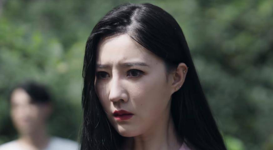 《荒野迷案》上映,错综复杂扑朔迷离,大数据狼人杀追踪真相_焦旺_孙然