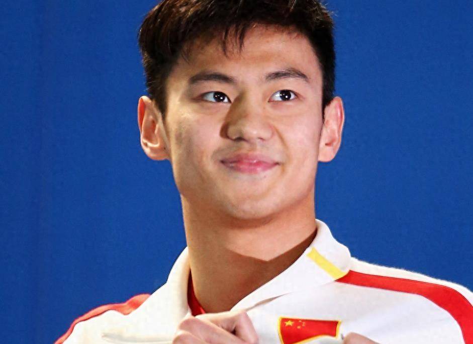 拒绝国外捞金,宁泽涛走马上任,亮相国外新岗位,薪酬曝光太羡慕_职业