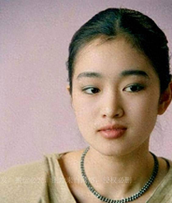 30年的秘密,自己确实有一个儿子,刘德华很惊讶_张艺谋_杨建新_孩子