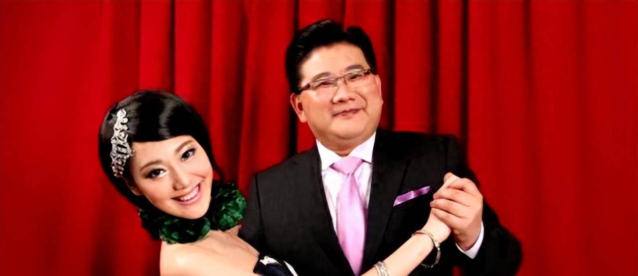 王冠有苦难言_李咏_李勇_节目