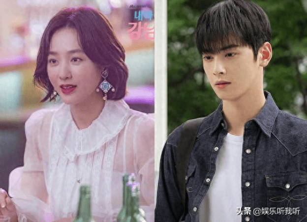 车银优"妈妈"被爆恋爱,男友小她30岁,还是闺蜜的儿子_朴珠_消息_富二