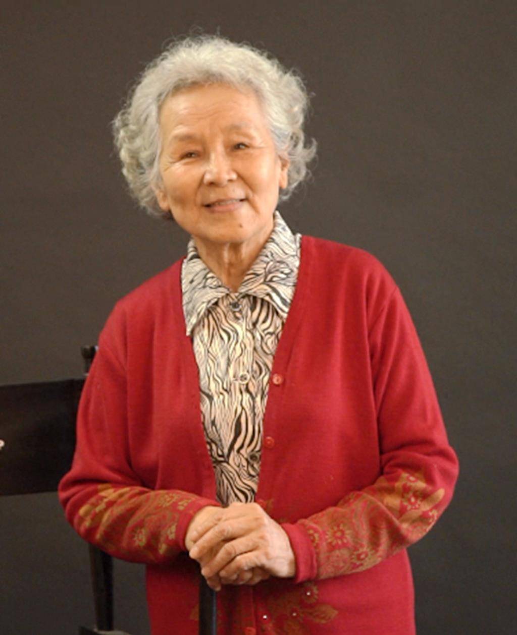 我和上影演员剧团1:宏霞,牛犇,张云立,吴云芳,佟瑞欣访谈录_电影_角色