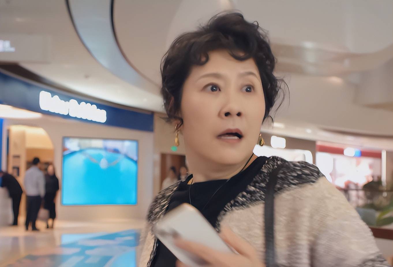 《好事成双》全员演技过关,唯有一人收获差评,五官乱