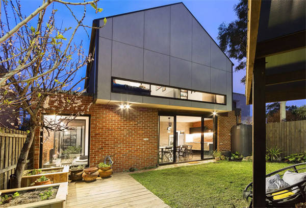 山东海联轻钢别墅,高品质住宅选择_生活_定制_主要结构材料