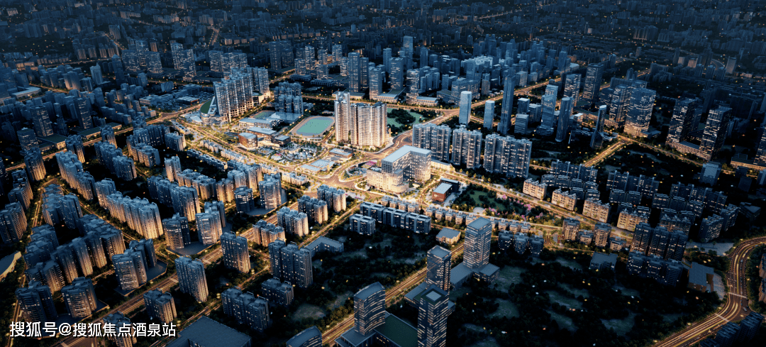 位于白云区嘉禾望岗岭南新世界百顺北路,属于白云新城板块