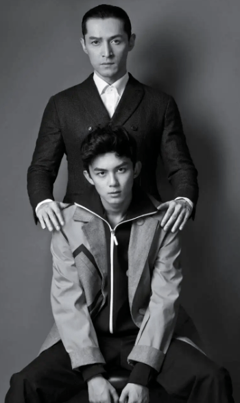 王一博粉丝怎么那么恨李沁?胡歌拖累吴磊?刘亦菲吊打杨紫?