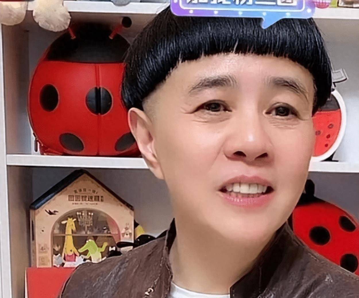 金龟子当姥姥了!