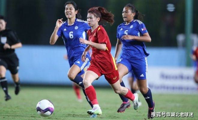 U17女足亚洲杯预选赛结束！菲泰澳韩晋级，中国女足对手呼之欲出