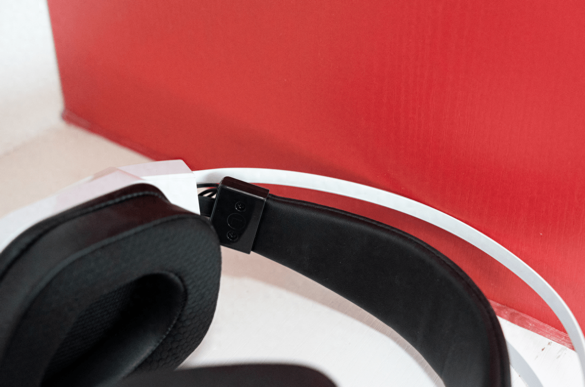 虚拟环绕7.1音效、RGB灯效颜值在线,达尔优EH732电竞耳机体验