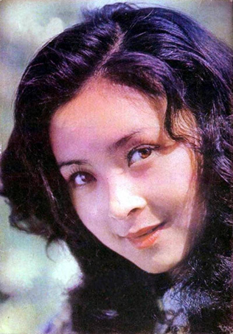 在异国他乡不幸去世的5位靓丽女明星,年仅五六十岁,令人唏嘘_刘蓝溪