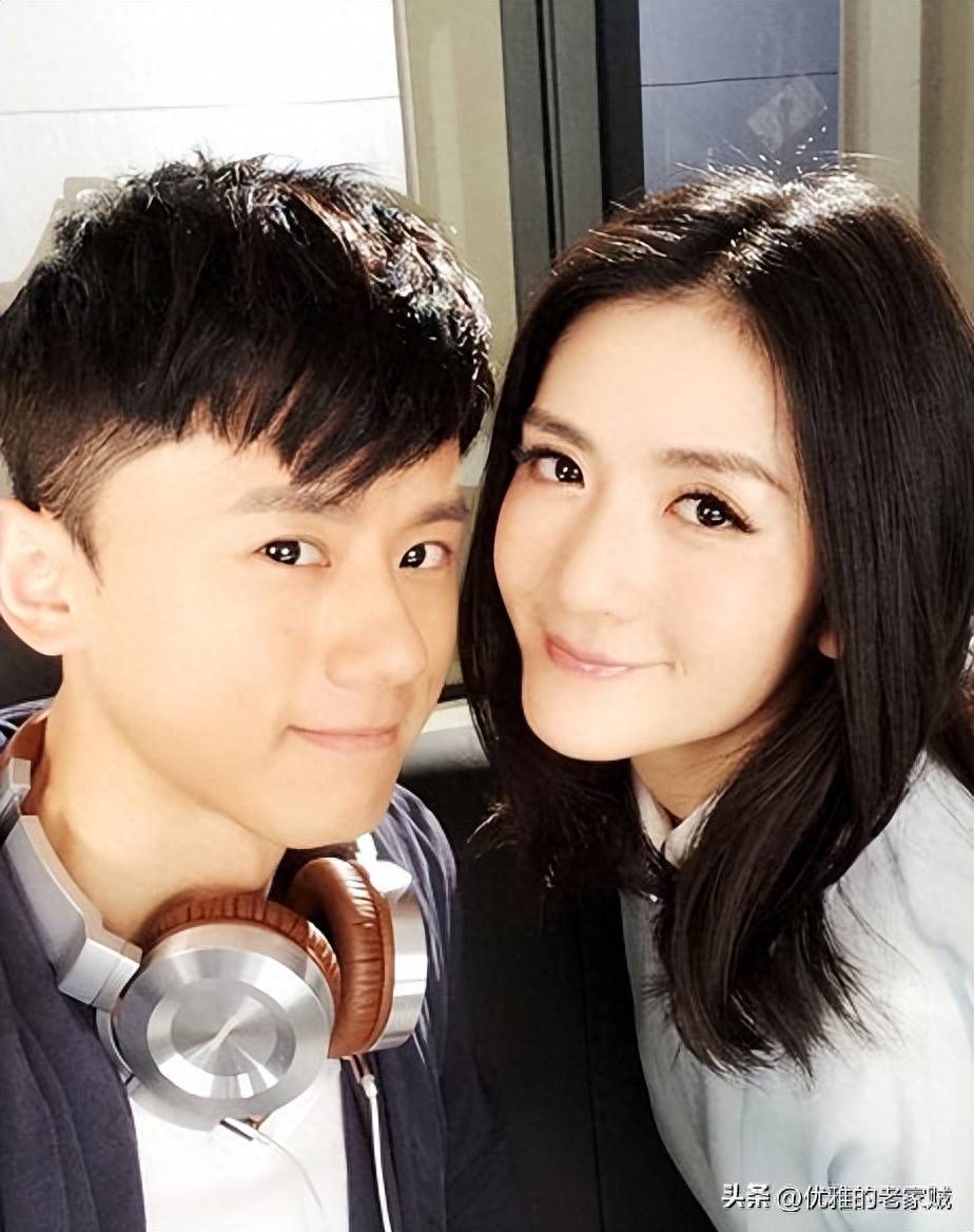 张杰和谢娜的爱情是源于物质与利益,还是源于爱情最初的本质!