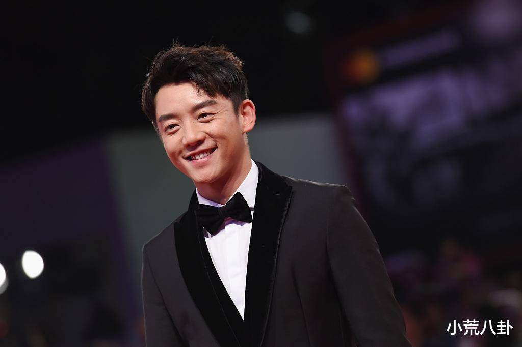 刘昊然,孟美岐,郑恺,鞠婧祎,林志颖,张艺兴_电影_梁朝伟_车祸