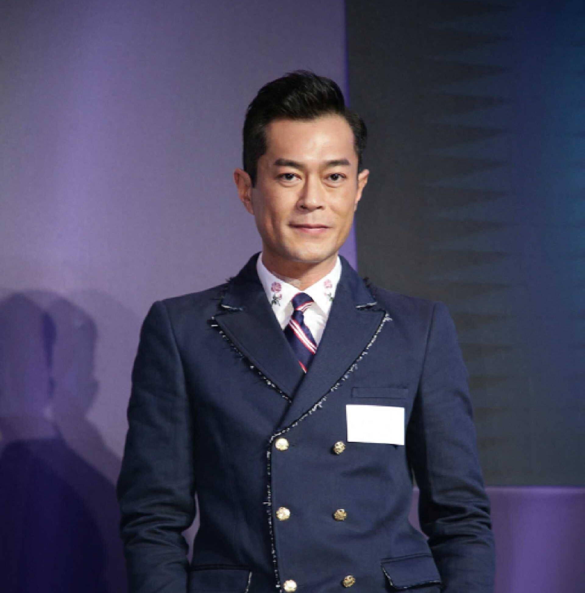 《家族》续作黄浩然大马戏份杀青,短暂离组参与古天乐新片_荣耀_电影