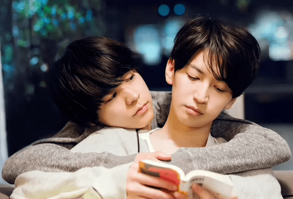 忠义 / 成田凌 / 吉田志织 / 哾妃美悠 / 佐藤穗奈美 / 小原德子编剧