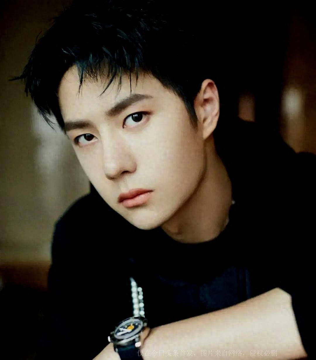 王一博疑似嫖娼?