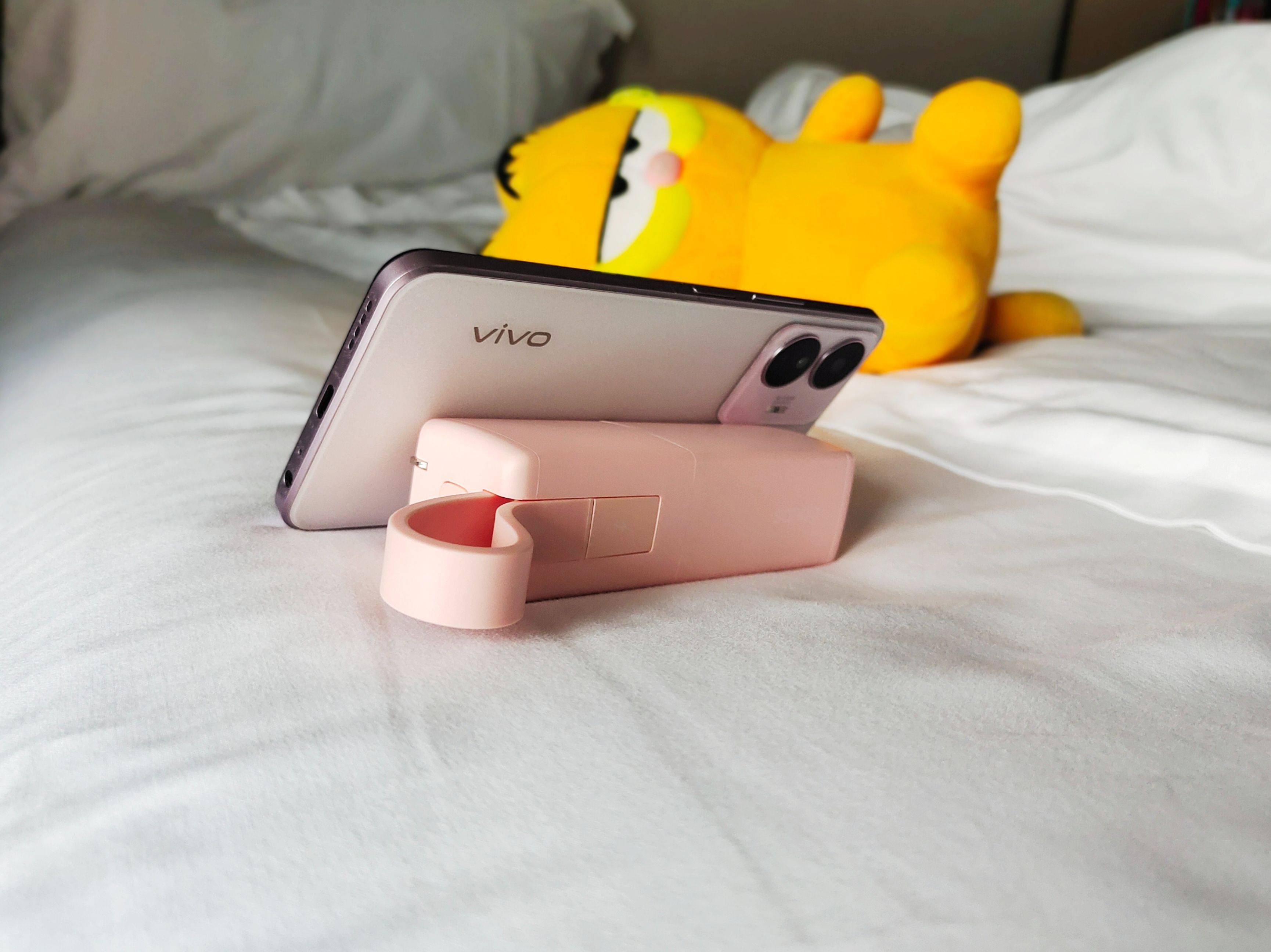 sanag塞那K30充电宝，做你的掌中宝，治愈你的缺电焦虑症