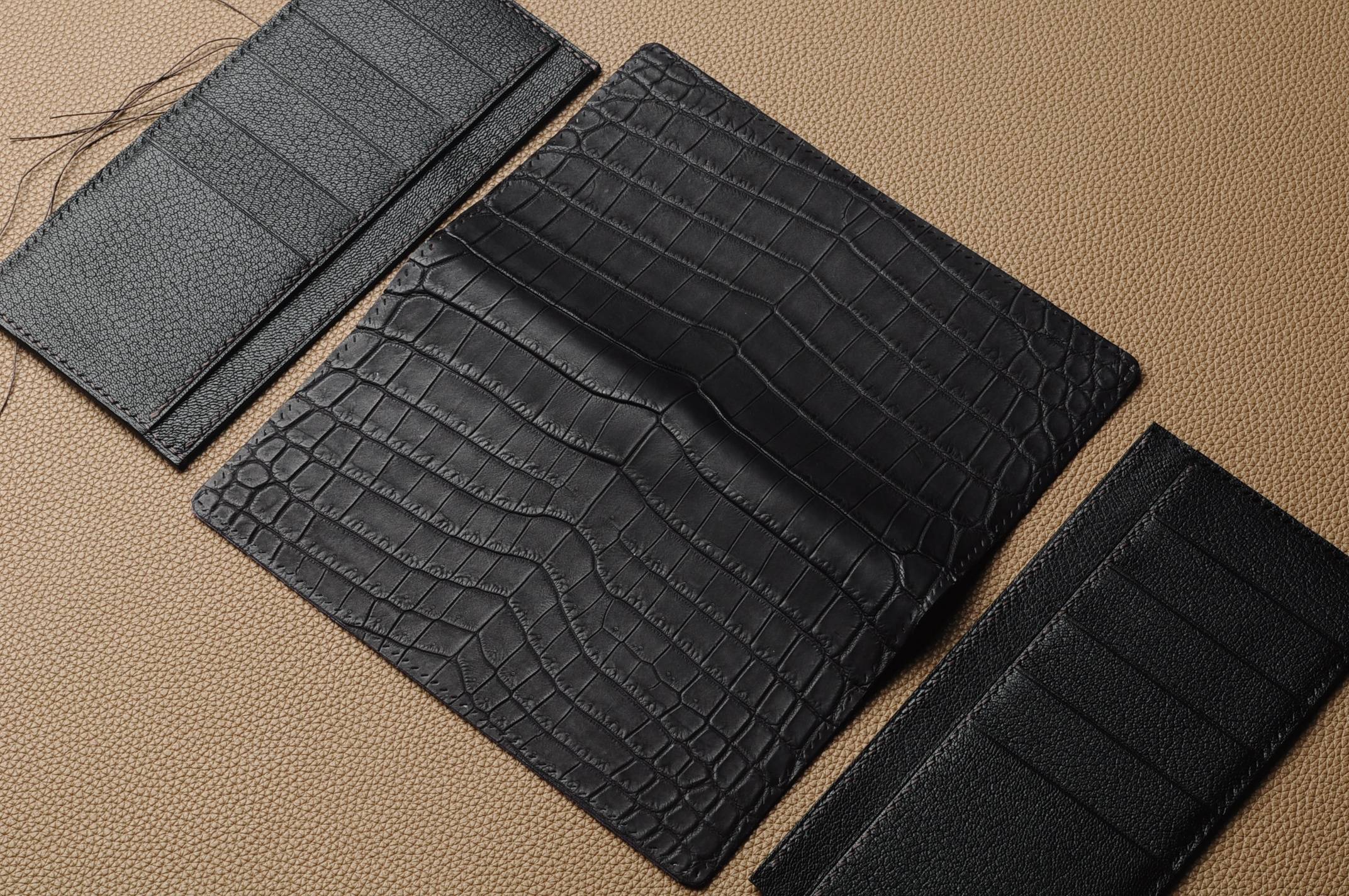 钱包颜色与风水：聚财之道与七大禁忌_搜狐网