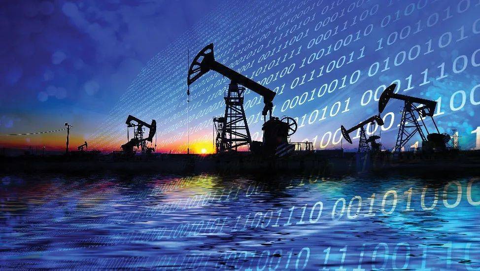 中国石油新疆油田建成国内首个低成本稠油物联网_建设_生产_吞吐