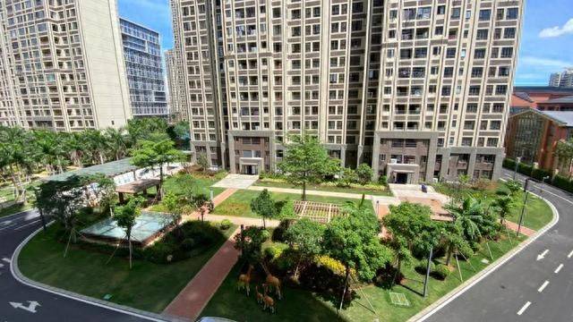 听说金湖壹号加推,我终于摸进了售楼处…_sir_海口_项目