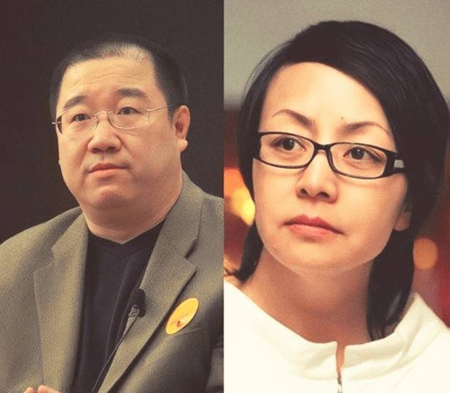 "小品女王"宋丹丹背景这么强大,为什么爱情会那么坎坷?