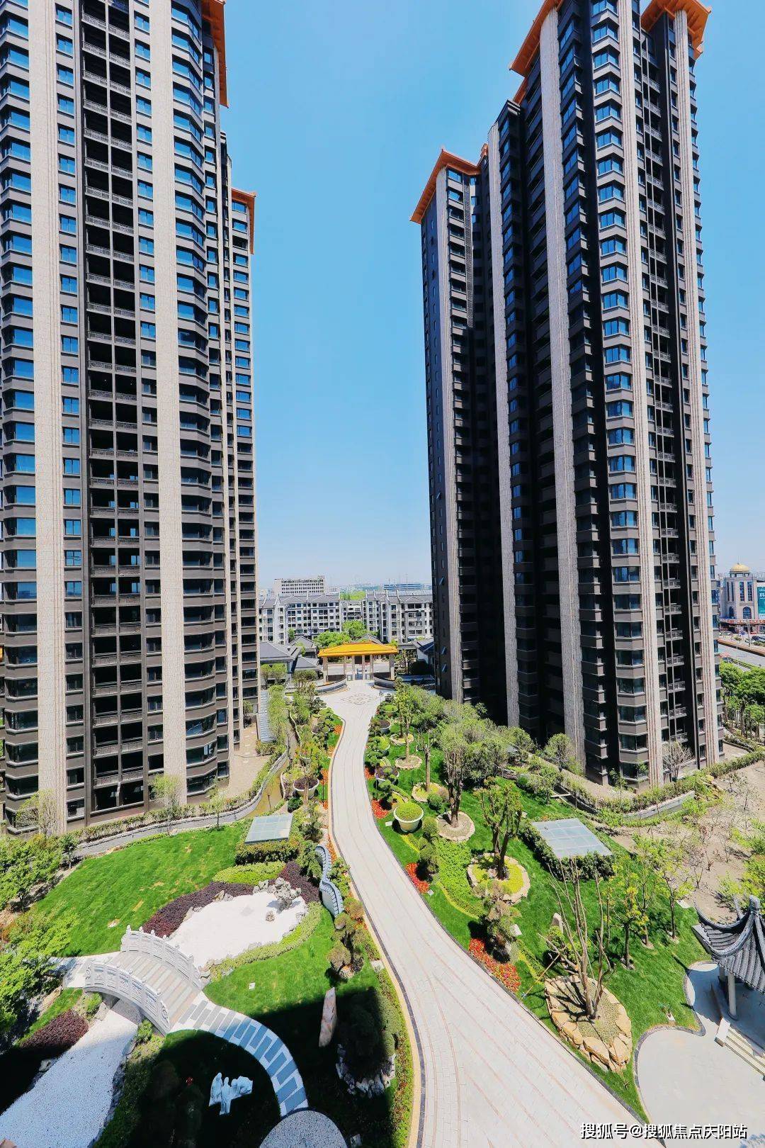 泗泾绿中海-松江(泗泾绿中海)楼盘详情-泗泾绿中海房价-户型-容积率