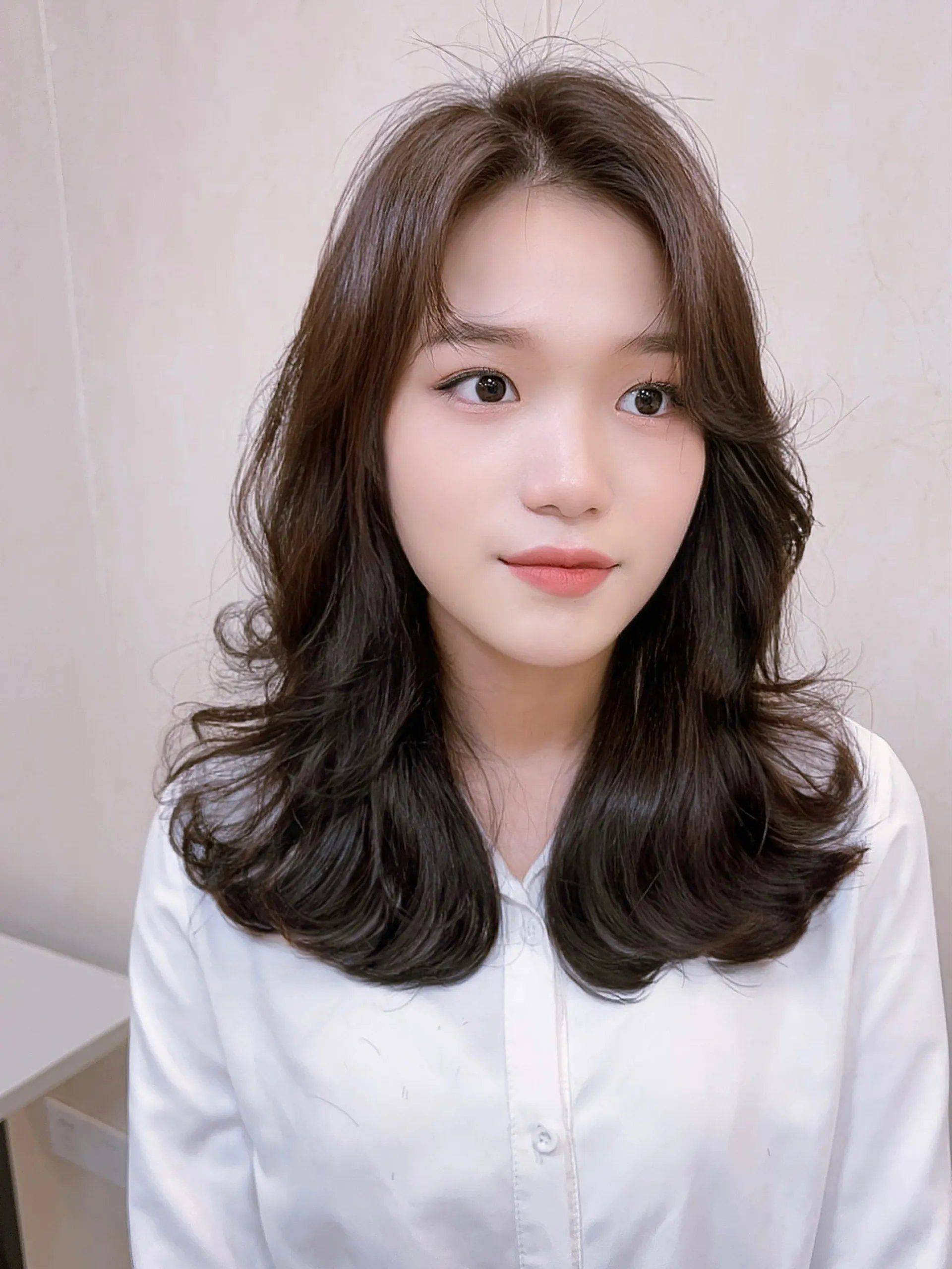 烫到顶,法式烫,造型烫,齐脖烫,总有一款适合你_发型_时尚_服装