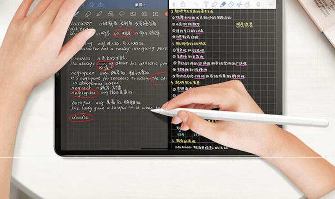 ipad可以使用其他品牌的手写笔吗？电容笔牌子排行