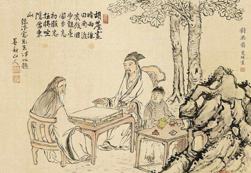 苏曼殊:吃60多个包子饮冰6斤,暴食而亡,陈独秀一句话道出真相_中国