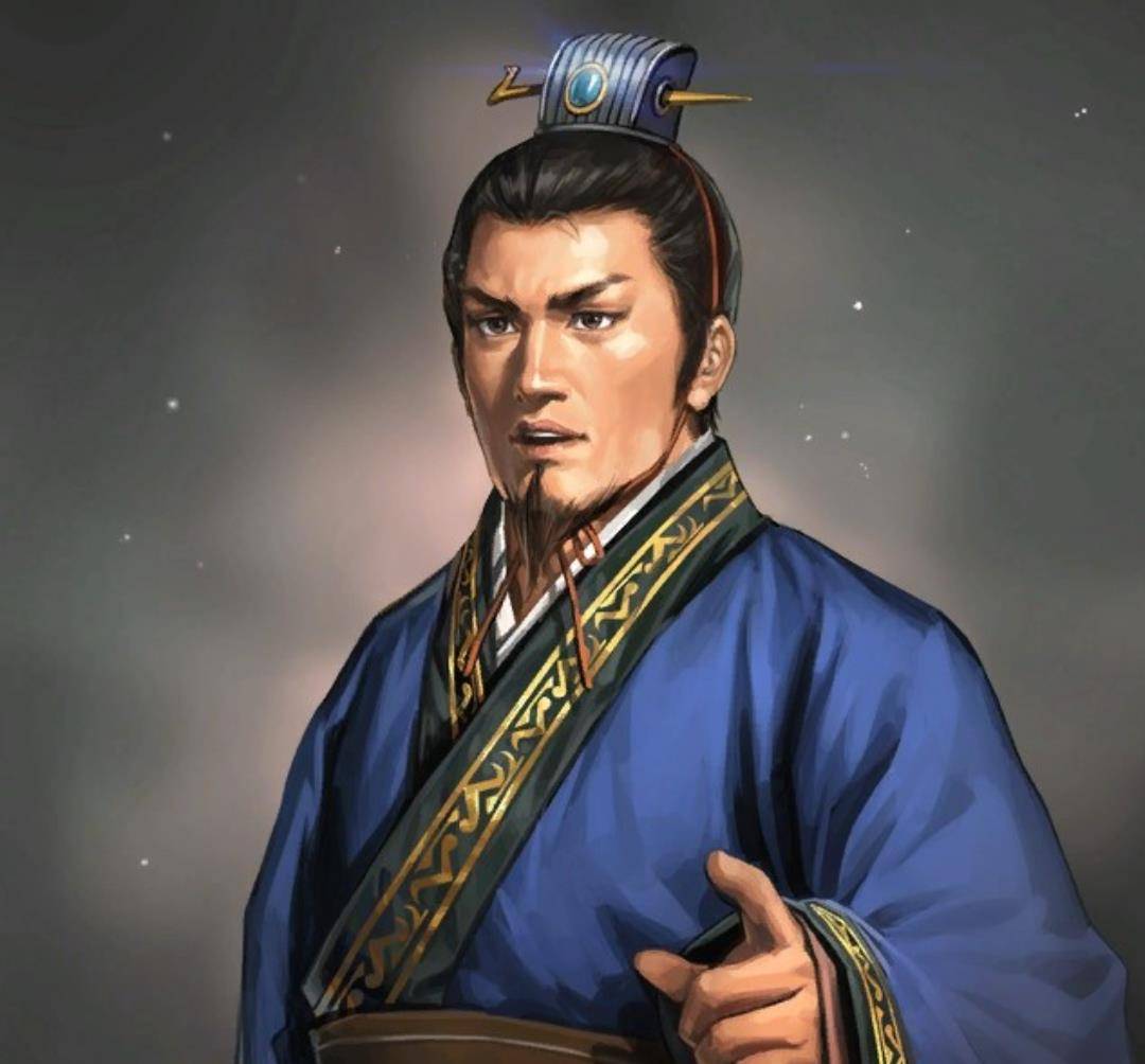 北汉世祖刘崇:被郭威捶,被柴荣揍,被契丹人控制