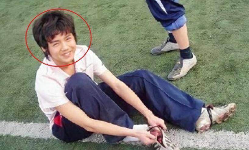 董子健喜欢的女孩曾被鹿晗迷倒_北京_脱粉_事业