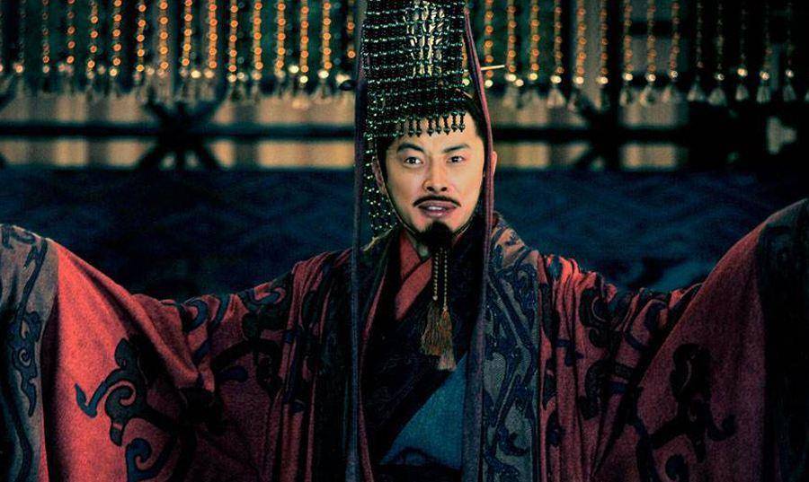 卖官鬻爵 淫乱后宫,三国之乱的缔造者,汉灵帝真的被后人冤枉了吗_刘宏