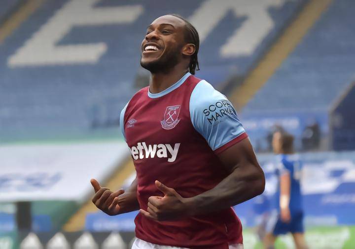 安东尼奥:我把话放在这,我们在本赛季的排名会高于