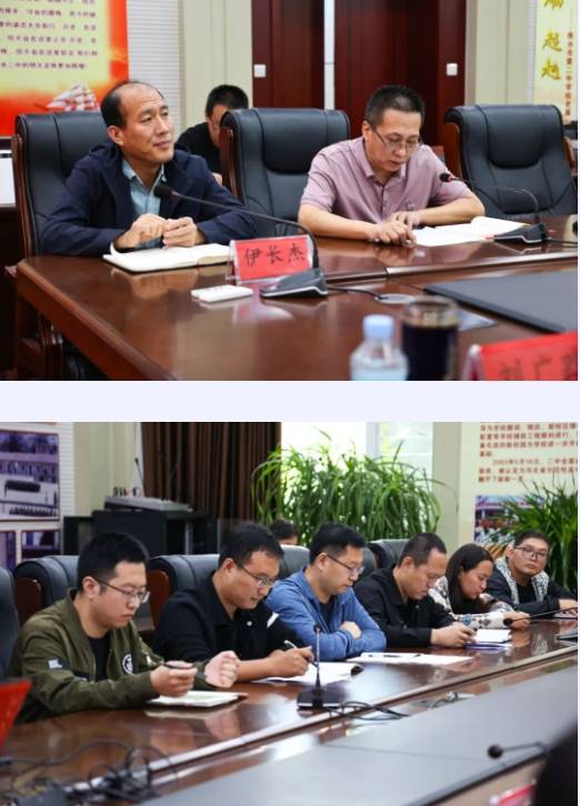 衡水二中骨干班主任训后跟踪指导座谈会圆满落幕_教育_培训_参训