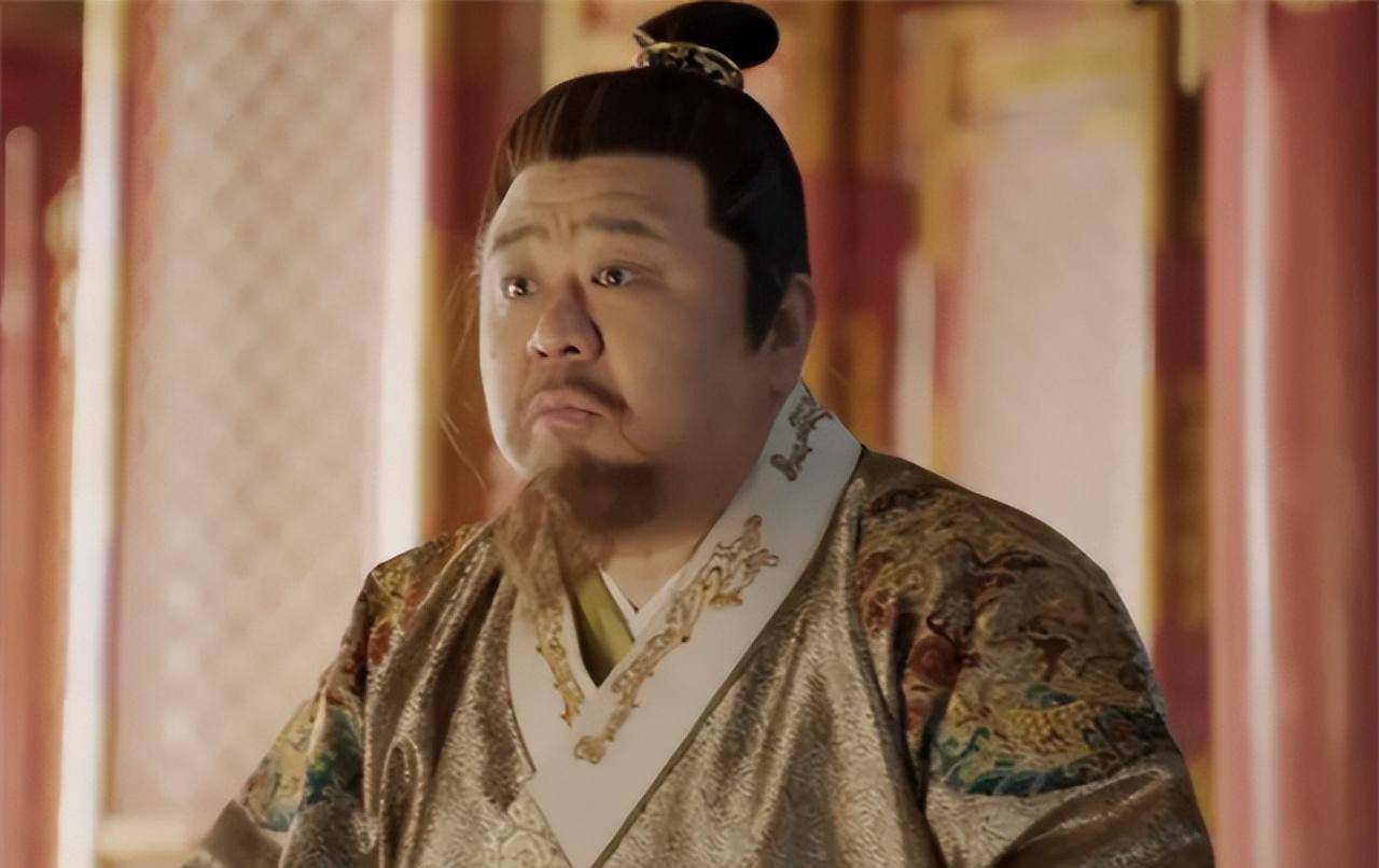 明成祖朱棣不喜欢的儿子-明仁宗朱高炽_皇帝_北平_父亲