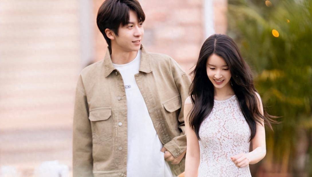 《心动的信号6》杨汝晴:只有这样追男生,才能让他对你心动_侯卓_女生