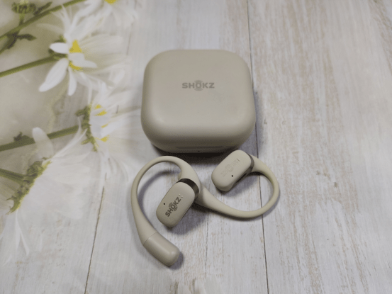 开放式耳机怎么样?目前最好的开放式蓝牙耳机推荐