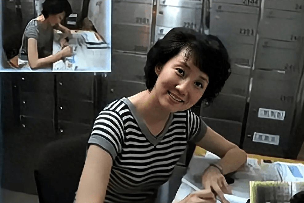 李修平:一婚拒绝生育,2婚嫁大10岁丈夫,60岁没孩子照样幸福!