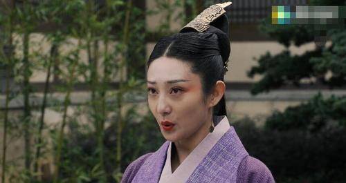 重温《大秦赋》才懂:嫪毐"玷污"了小紫夫人,为何赵姬还能忍?