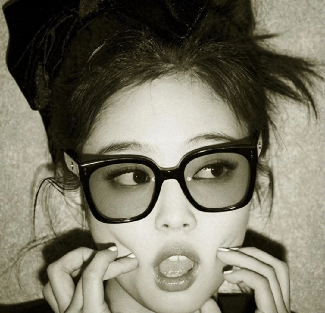 jennie,jisoo成立个人企划室,blackpink4人都有了发展规划_智秀_gone