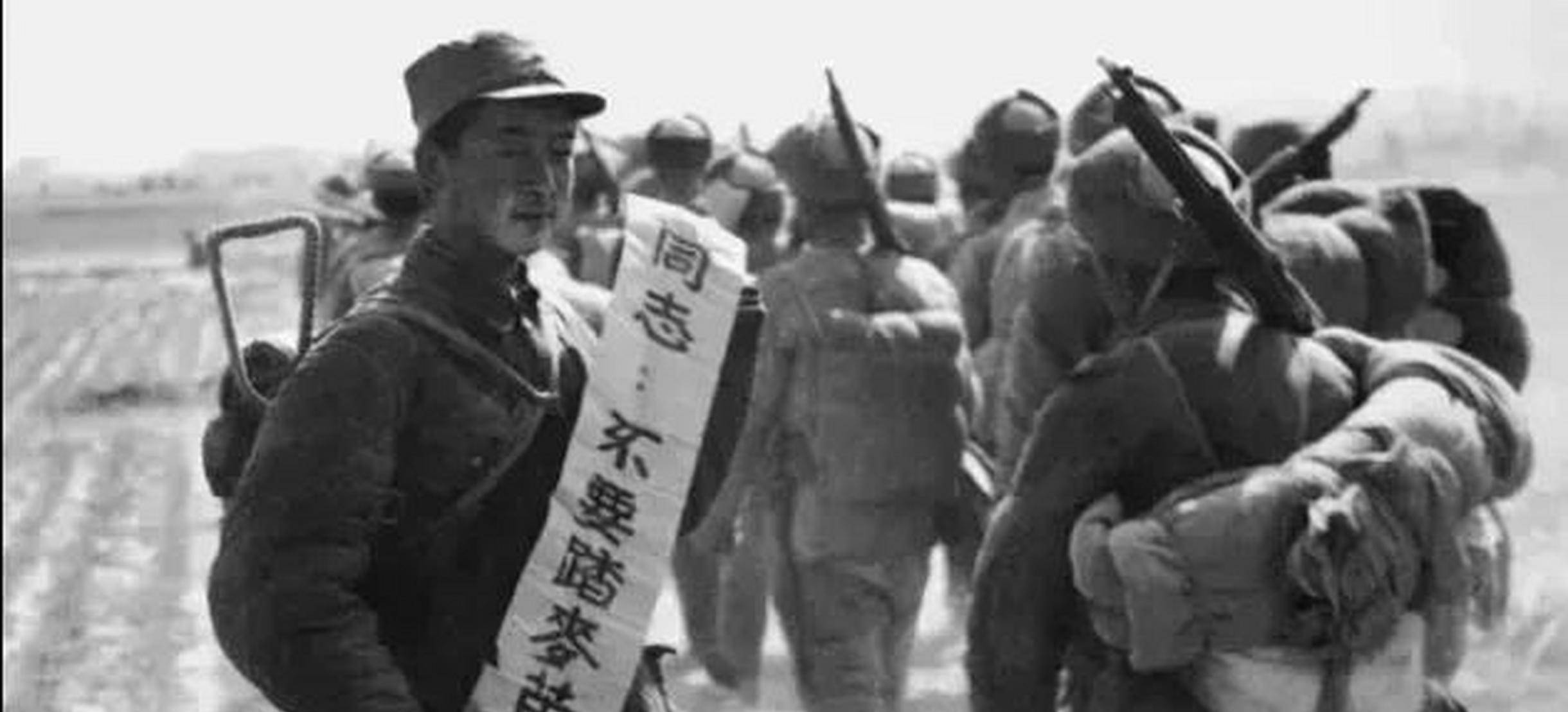 “北平”平津战役中力劝父亲和平起义的傅冬菊，解放后生活如何？