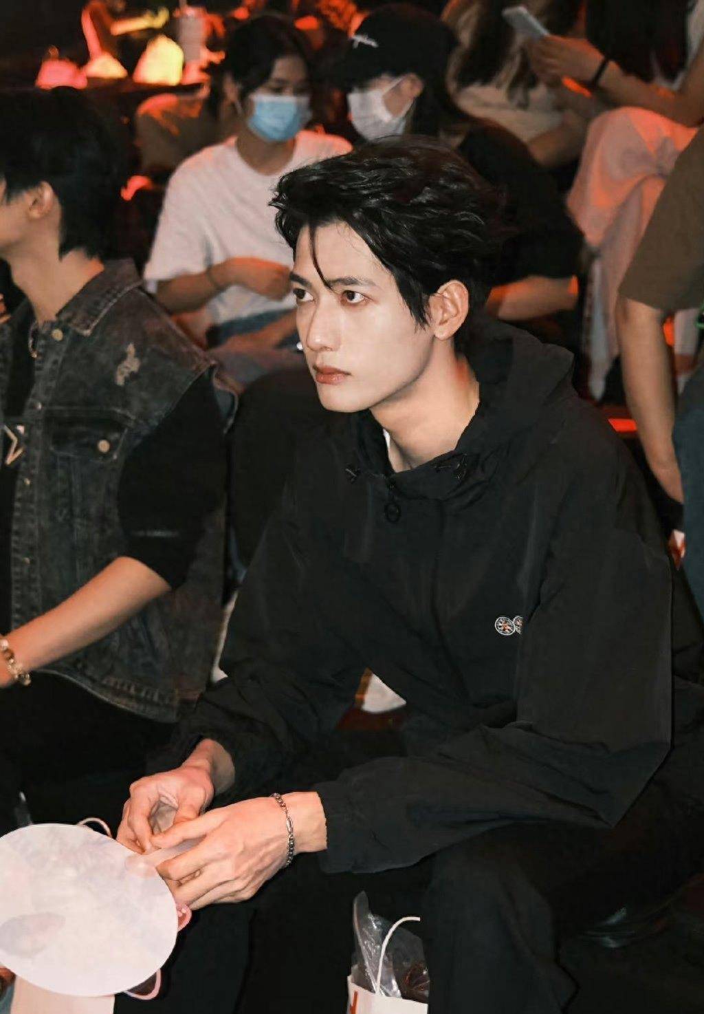 明星荟萃|蒲熠星,甘望星,李鲁修,英雄霍元甲……众星云集弘耀中国