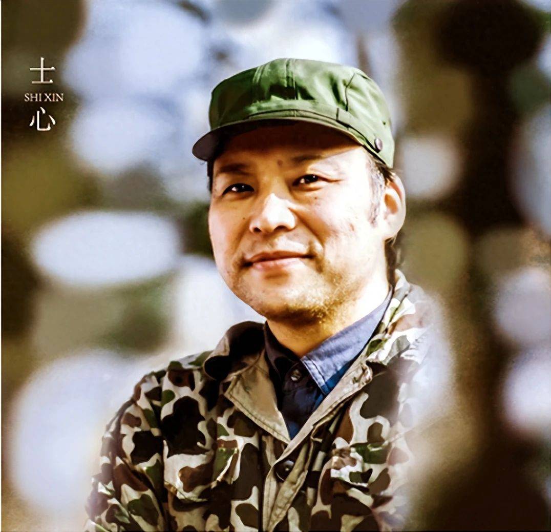 小白杨》等歌曲,38岁早逝,妻子李湘至今未婚_总政歌舞团_刘明源_首歌