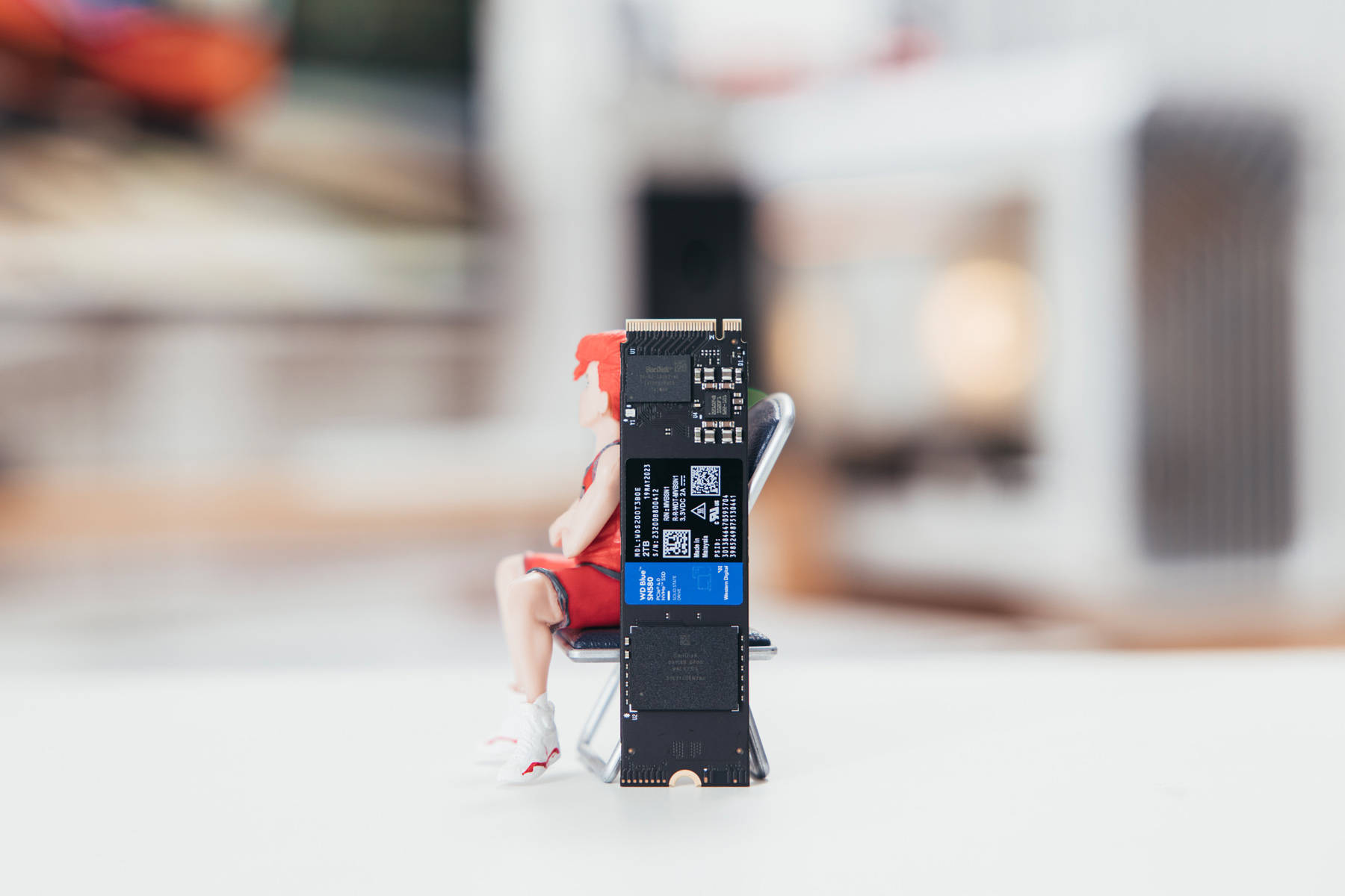 无光质感铝坨坨,abostudio container l  rog小吹雪s装机体验