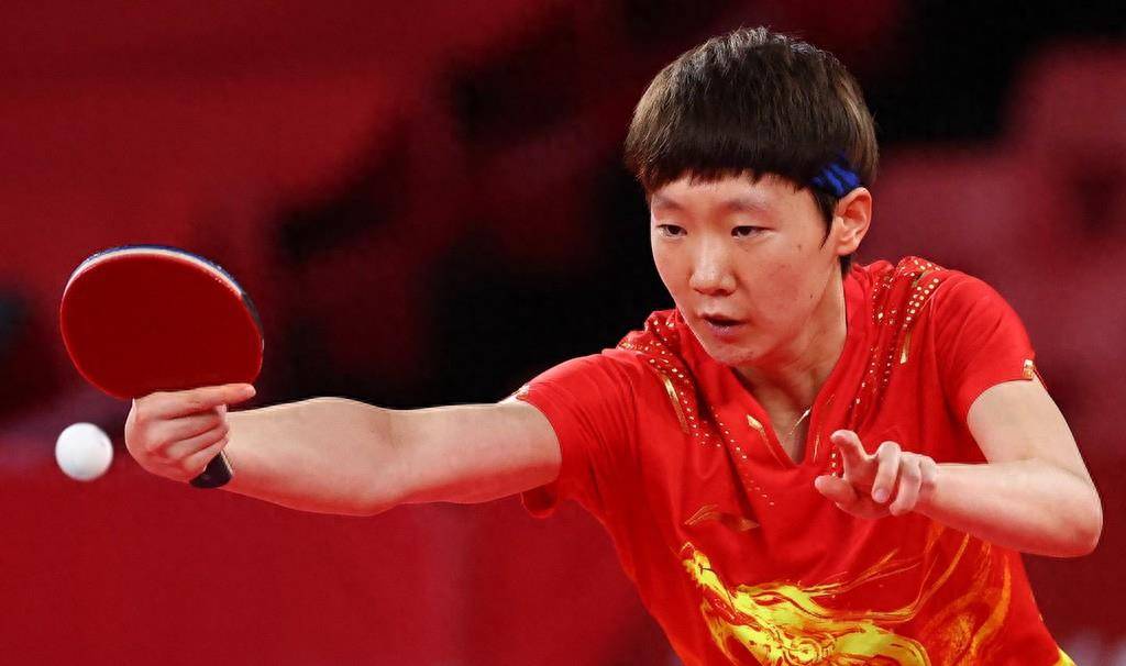 杭州亚运会乒乓球女团中国队晋级决赛_比赛_对手_实力